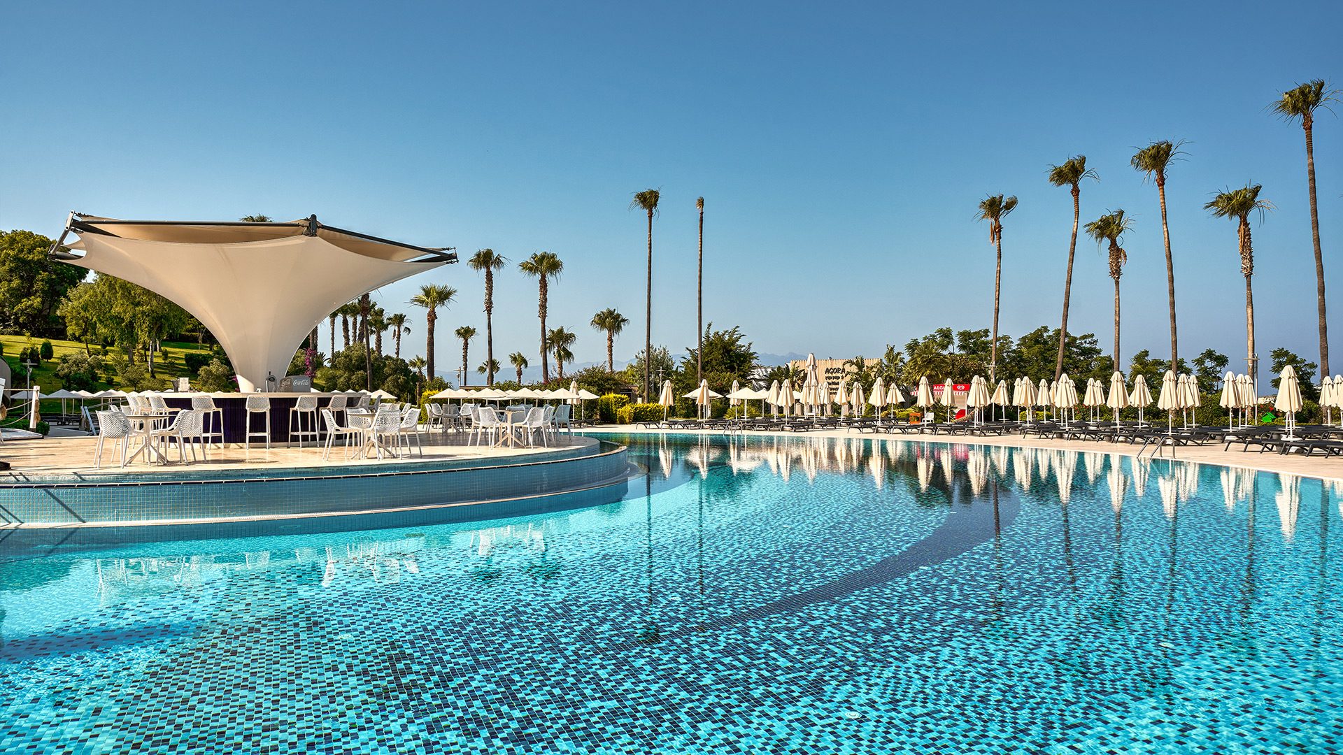 Otel mimarisi