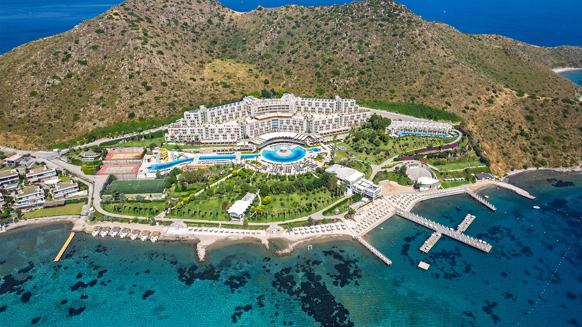 Bağlantılı Oda