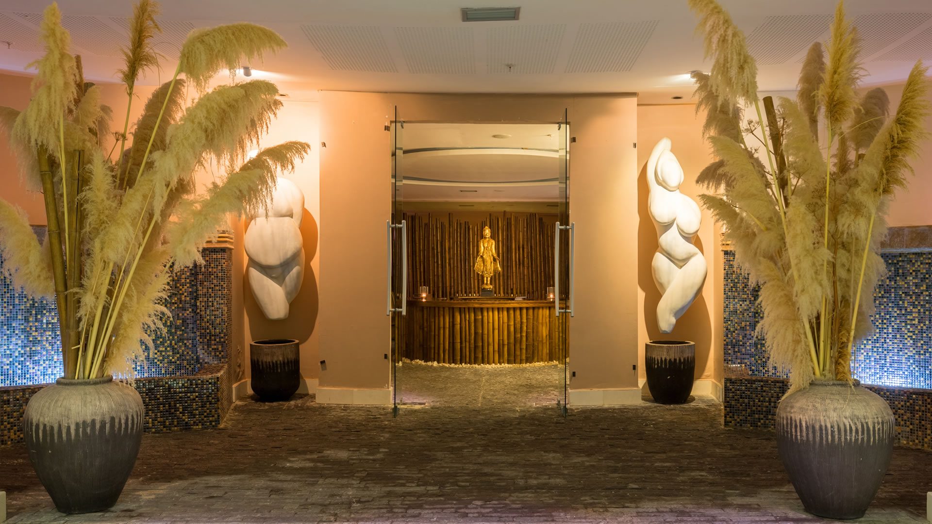 Kefaluka SPA