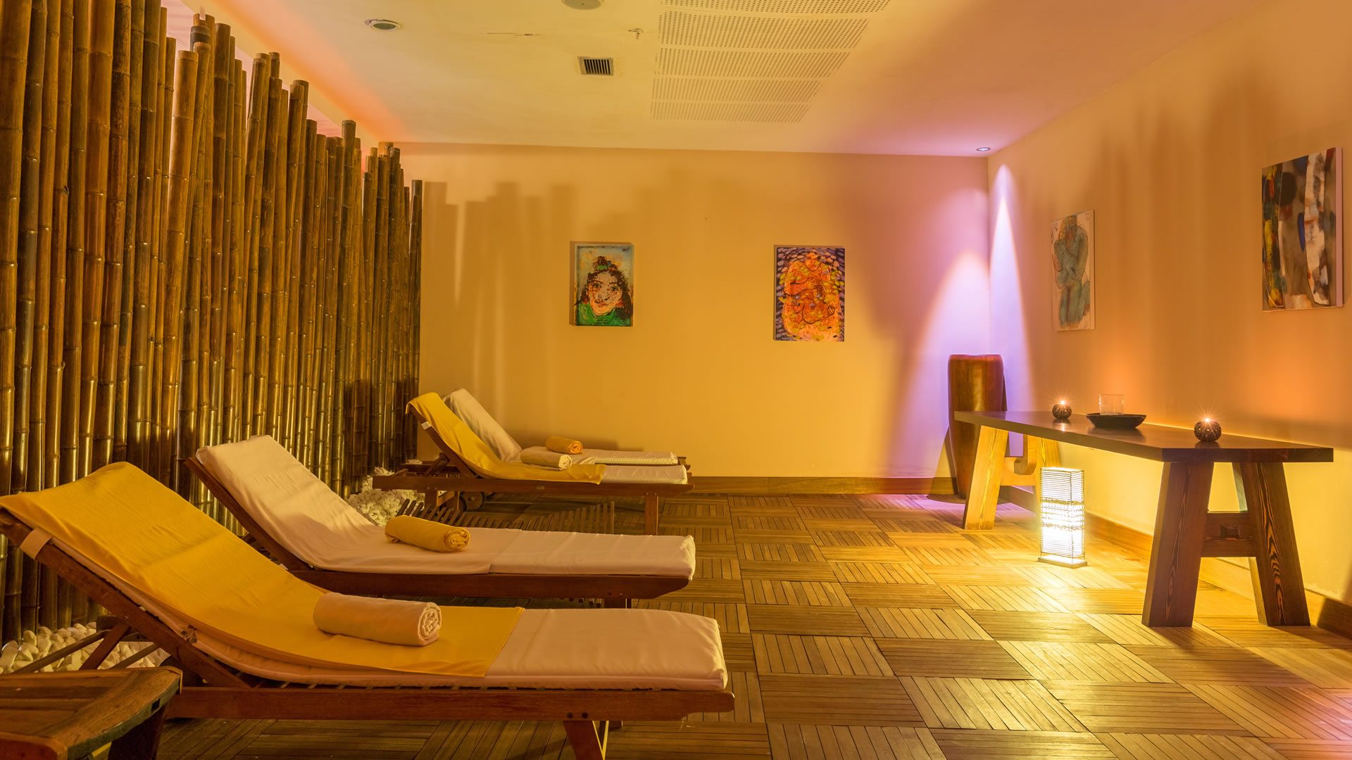 Hamam