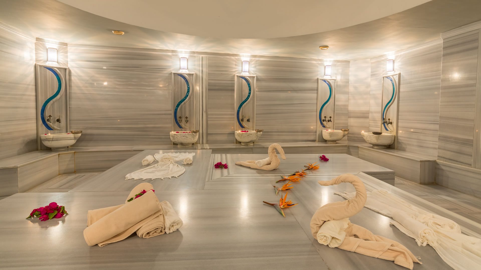 SPA detay